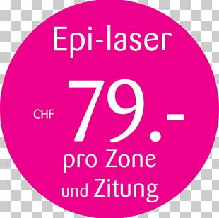 Laser Hair Removal Logo Brand PNG