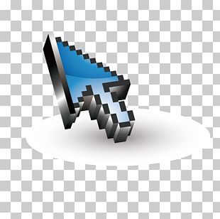 Pointer Cursor Computer Mouse Arrow PNG
