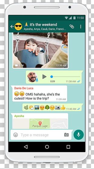 WhatsApp Instant Messaging Messaging Apps Email PNG