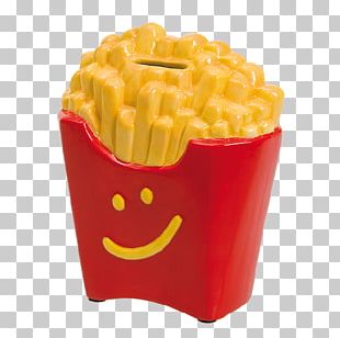 French Fries SparbÃ¶ssa Game Piggy Bank Money PNG