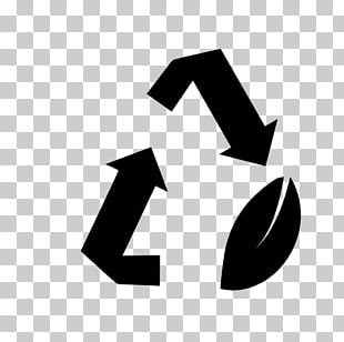 Recycling Symbol Plastic Recycling Codes PNG
