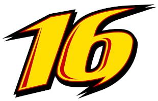 Monster Energy NASCAR Cup Series Number Auto Racing Logo PNG, Clipart ...