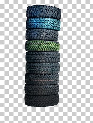 Tire PNG