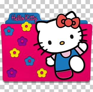 Free Hello Kitty Icons For Mac