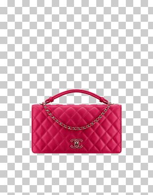 Ink Bag Leather Pearl Handbag Chanel Clipart - Chanel Bag PNG