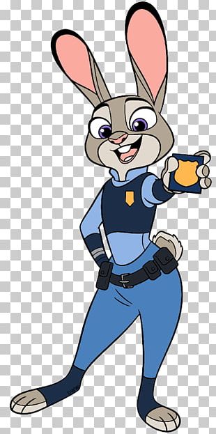 Nick Wilde Police Officer Chief Bogo YouTube PNG, Clipart, Animals ...