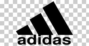 adidas logo sneakers