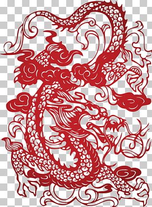 China Jiaolong Yinglong Dragon Existence PNG, Clipart, Art, Big, Big ...