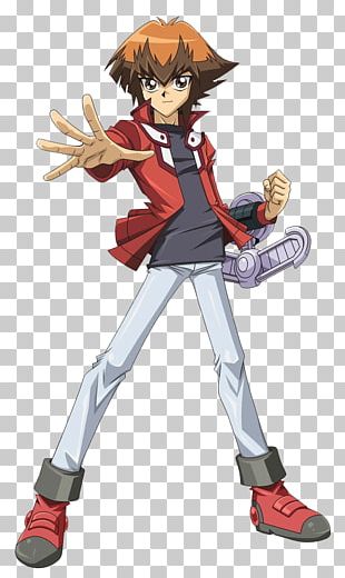 Jaden Yuki Yu-Gi-Oh! Trading Card Game Yu-Gi-Oh! GX Tag Force Yu-Gi-Oh! Duel Links PNG