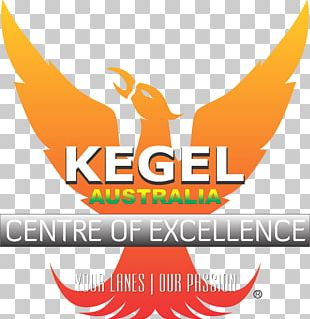 Logo Kegel Exercise Brand PNG