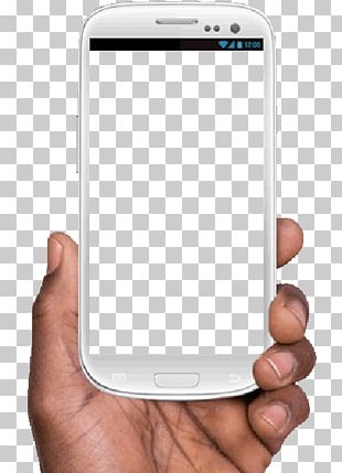 Social Media Mobile Phones Digital Marketing Android PNG