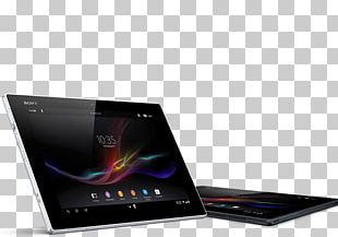 Sony Xperia Z4 Tablet Sony Xperia Z2 Tablet Sony Xperia Z1 Sony Xperia Tablet Z PNG