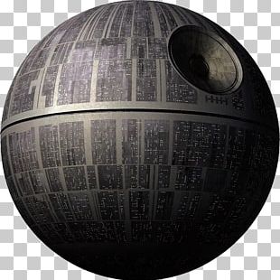 Return Of The Jedi: Death Star Battle Luke Skywalker Star Wars PNG ...