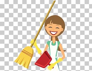 Cleaner Maid Service Housekeeping Cleaning Domestic Worker PNG, Clipart ...