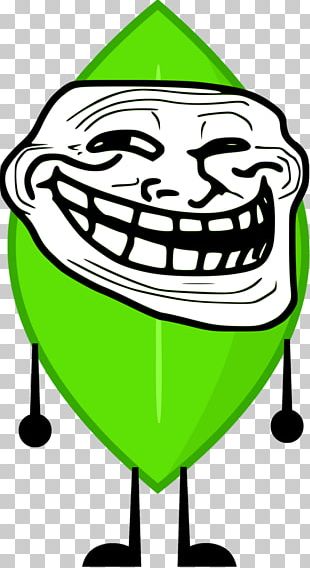 Trollface Internet troll Rage comic , jerky transparent background PNG  clipart