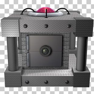 Security Box PNG Transparent Images Free Download