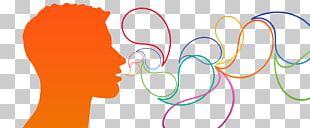 Information Assertiveness Thought Sales Presentation Speech PNG