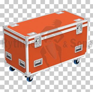 Red RAL Colour Standard Paint Powder Coating Road Case PNG