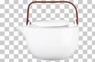 Teapot Kettle Porcelain Ceramic PNG