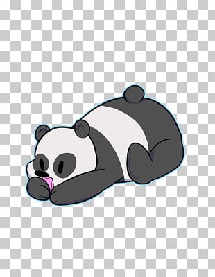 Bear Giant Panda Love Friendship PNG, Clipart, Animals, Animation, Baby ...