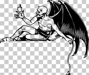 Church Of Satan Devil Lucifer PNG
