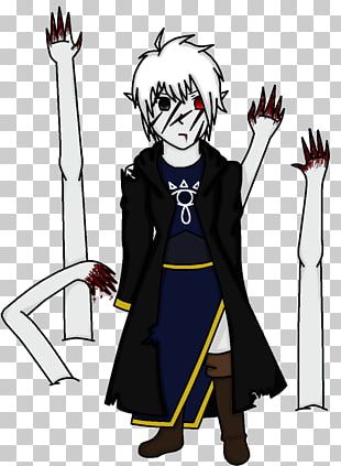 Costume Legendary Creature Uniform PNG