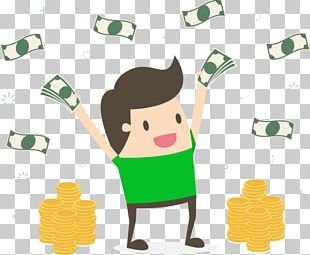 Incentive Money Service Investment Business PNG