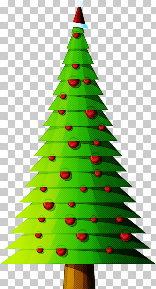 Fir Evergreen Christmas Ornament Pine Family Tree PNG, Clipart ...