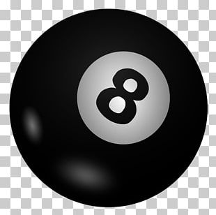 Magic 8-Ball Crystal Ball Eight-ball PNG, Clipart, Atmosphere, Ball ...