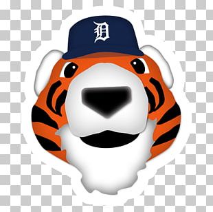 Image - Paws Detroit Tigers PNG Image  Transparent PNG Free Download on  SeekPNG