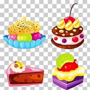 Ice Cream Cake Birthday Cake Cream Pie PNG, Clipart, Banh, Baskin ...