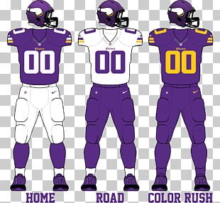 2014 Minnesota Vikings Season NFL Jersey PNG, Clipart, American Football,  Baseball Equipment, Clothing, Football Equipment And