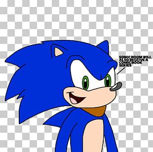 Sonic Team PNG Images, Sonic Team Clipart Free Download