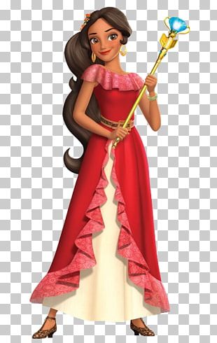 Elena Of Avalor Disney Princess The Walt Disney Company Disney Channel ...