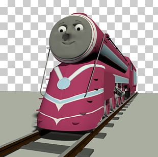 Thomas Pink PNG and Thomas Pink Transparent Clipart Free Download
