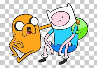 Finn The Human Princess Bubblegum Jake The Dog Cartoon Network PNG ...