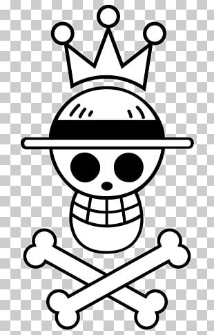 Jolly Roger Monkey D. Luffy Tony Tony Chopper One Piece Gol D. Roger ...