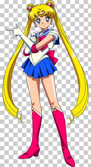 Chibiusa Sailor Moon Sailor Jupiter Tuxedo Mask Sailor Venus PNG ...