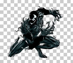 Carnage Marvel Avengers Academy Venom Spider-Man Carol Danvers PNG ...