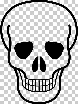 Skull Decal Drawing PNG, Clipart, Beard, Bone, Decal, Drawing ...
