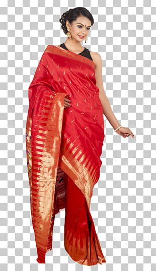 Hina Khan Wedding Sari Georgette Lehenga-style Saree PNG, Clipart, Actor,  Anarkali Salwar Suit, Blouse, Choli,