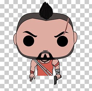 funko far cry