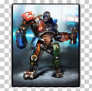 Real Steel World Robot Boxing PNG Images, Real Steel World Robot Boxing  Clipart Free Download