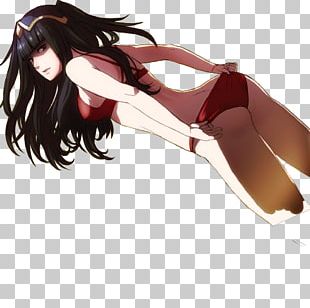 Tharja PNG Images Tharja Clipart Free Download