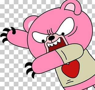 Anais Watterson Gumball Watterson Nicole Watterson Cartoon Network Arabic PNG