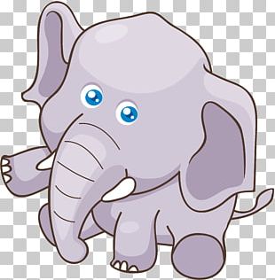 African Elephant PNG, Clipart, Animals, Black, Carnivoran, Cat Like ...