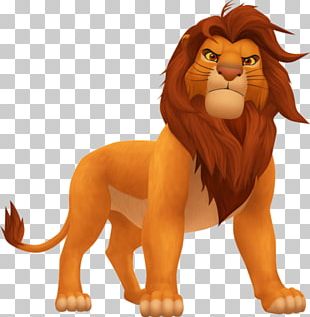 Lion King PNG, Clipart, Lion King Free PNG Download