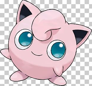 Pokémon GO Pikachu Jigglypuff Wigglytuff PNG, Clipart, Carnivoran ...