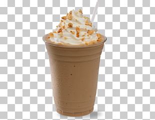 Caffè Mocha Frappé Coffee Milkshake Iced Coffee Cafe Png, Clipart 