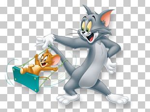 Tom And Jerry PNG, Clipart, Tom And Jerry Free PNG Download